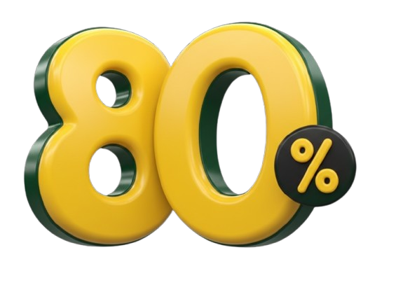 gxg pro fx 80%